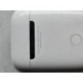 APPLE AIR AIR PODS - WITH CHARGING CASE - PLEASE READ