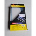 SAMSUNG NOTE 20 - MAGNETIC CASE - COVERS BOTH SIDES OF THE PHONE