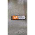 DATO SSD HARD DRIVE - 960GB - M.2 2280 - FULL WORKING CONDITION