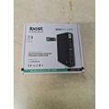 BRAND NEW - iBEST MINI DC UPS - 5V/9V/12V/USB PORT/POE PORT - MULTIFUNCTION DC UPS - 10400mAh