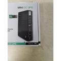 BRAND NEW - iBEST MINI DC UPS - 5V/9V/12V/USB PORT/POE PORT - MULTIFUNCTION DC UPS - 10400mAh