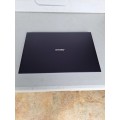 BRAND NEW - NO BOX - NOT USED - MECER INSPIRE Q22M-i5 - CORE i5 - 12TH GEN - 8GB - 512GB SSD - 15.6`