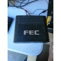 FEC MINI COMPUTER, CELERON J1900, 8GB DDR3L(SINGLE CHIP, LAPTOP MEMORY), 320GB (LAPTOP HARD DRIVE)