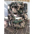Special Forces / Recce - Backpack