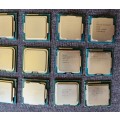 15 Processors for sale