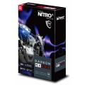 Sapphire Radeon Nitro+ RX 580 8GB GDDR5 11265-01-20G