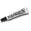 Polywatch Plastic/Acrylic Watch Crystal Scratch Remover