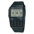 Casio Data Bank DBC32-1ADF Calculator Watch