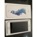 iPhone 6S - White - 16GB