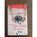 DOROTHY KOOMSON The Flavours of Love