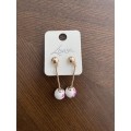 Lovisa drop earrings