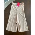 SPANX Thinstincts High-Waisted Mid-Thigh Short - size 8/10