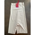 SPANX Thinstincts High-Waisted Mid-Thigh Short - size 8/10