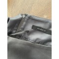 Studio W Charcoal Pencil Skirt - Size 10