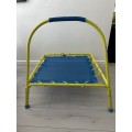 Toddler/Kids trampoline
