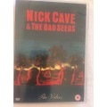 Nick Cave & The Bad Seeds - The Videos