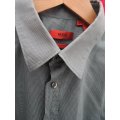 Hugo Boss: Red Label Button-up Long Sleeved Shirt