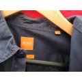 Hugo Boss: Orange Label Button-up Long Sleeved Shirt