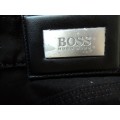 Hugo Boss Jeans: Black Label: Black