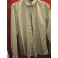 Hugo Boss: Black Label Button-up Long Sleeved Shirt (Regular Fit)