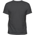 Boss Short Sleeve (V-Neck) T-Shirt (Black Label)