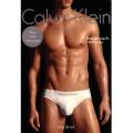Calvin Klein Men's Body Hip Briefs