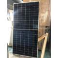 550w Mono Solar Panels JA Solar
