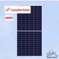 Canadian Mono 460W CANADIAN MONO Solar Panels