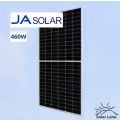 JA 460W solar panel
