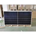 JA 460W solar panel