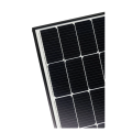 JA 555W solar panel