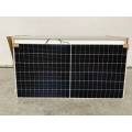 JINKO 550W MONO HALF CELL SOLAR PANEL