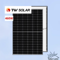TONGWEI 460W Solar Panel