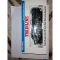 Pennsylvania Diesel Locomotive (HO) - Boxed