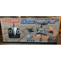 30cm - 6 Channel Quadcopter with Built in 6 axis Gyro