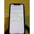 ***Apple iPhone X 64gig White*** Excellent Condition 9/10