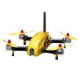 ** BUY ME ** Align MR25P FPV Racing Drone Quadcopter Combo BNF (yellow)