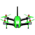 ** BUY ME ** Align MR25P FPV Racing Drone Quadcopter Combo BNF (green)