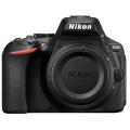 Nikon D5200 (Body Only) DSLR Camera BLACK