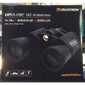 Celestron UpClose G2 10X50mm Porro Binoculars