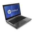 HP Elitebook 8460w i7 2630QM 8GB Ram AMD M3900 GFX and 750GB WD Black HDD