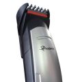 Hair Clipper Rechargeable Men`s Grooming KIT