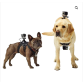 Pet Photography Harnass Bracket Strap GoPro Holder