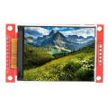 2.2` Serial ILI9341 SPI TFT LCD Display Module 240x320 Chip PCB Adapter SD Card