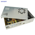 24VDC 15A Switching Power Supply