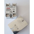 Industrial FOTEK 3-32VDC Coil 24-380VAC 60A Load Solid State Relay
