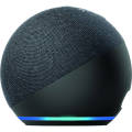 Amazon Echo Dot 4th Generation Smart Speaker - Charcoal