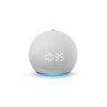 Amazon Echo Dot 4th Generation Smart Speaker - White