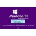 Microsoft Windows 10 PRO-Lifetime Activation
