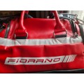 Puma Ferrari handbag